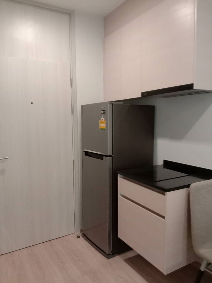 picture ✨ For Sale✨Noble Revolve Ratchada 2 – Near MRT Cultural Centre - 11/11