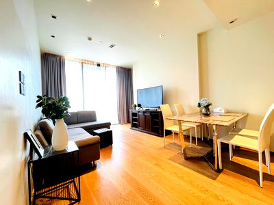 เช่าคอนโด สุขุมวิท 49 : FOR RENT | 2 ห้องนอน 81 ตร.ม. 75k เฟอร์ครบ พร้อมเข้าอยู่ 