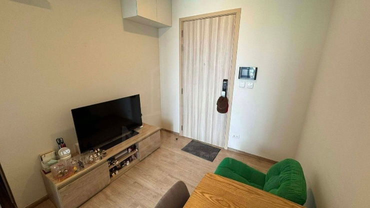 picture 🔥Hot​Deal​‼️For​Rent Condo-Great​ Price​at Chewathai Kaset -​ Nawamin - 4/5