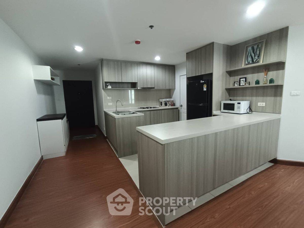 picture 2-BR Condo at Belle Grand Rama 9 near MRT Phra Ram 9 (ID 2249004) - 6/15