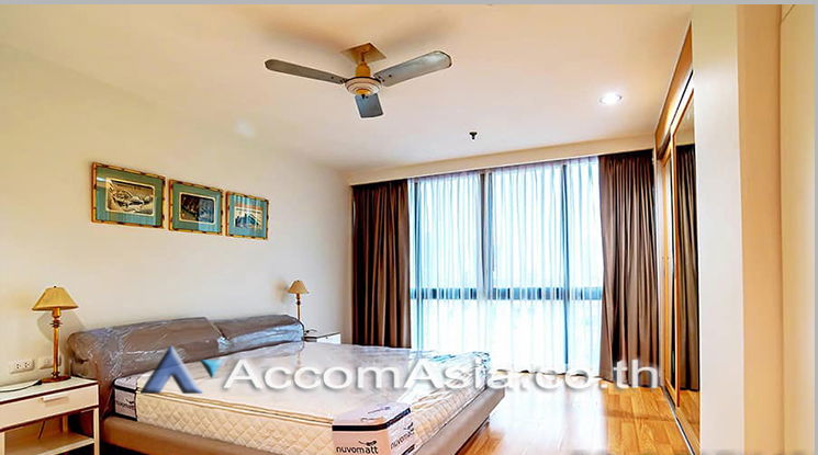 รูป 🔼🔽 AccomA 📩 Pet friendly 2 BR Condominium @Polo Park (AA25212) - รูปที่ 4/4