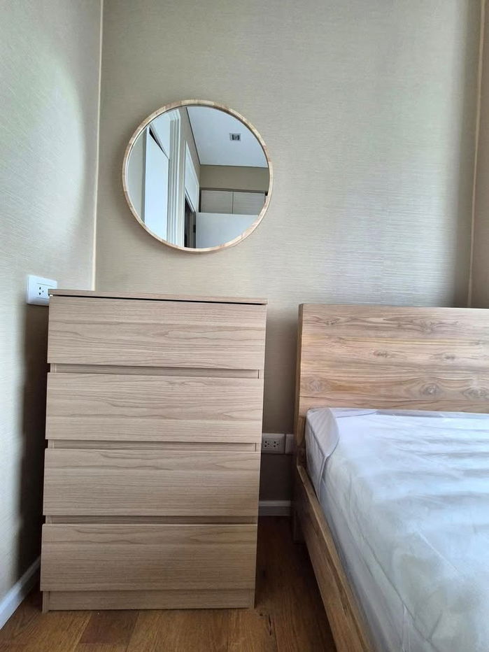 picture For   rent   The Saint Residences  🔴🔴 - 3/11