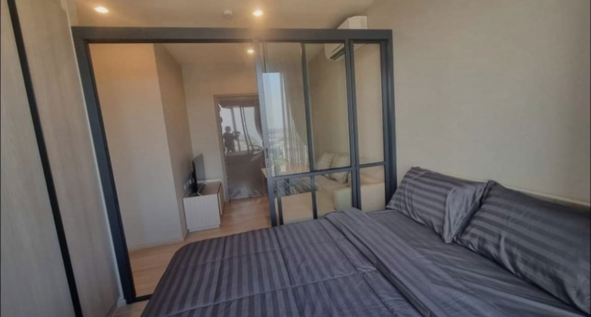 รูป 💎Ideo Mobi Eastpoint💎 13,000/month @ian569 /please contract us✨ - รูปที่ 2/6
