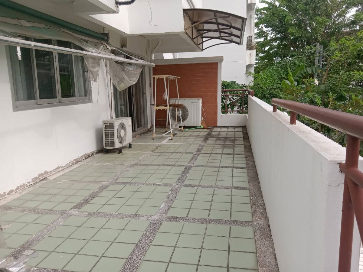 picture Sell Sammakorn Condo Ramkhamhaeng 2 Bedroom Tel. 099-998-3897 - 12/19