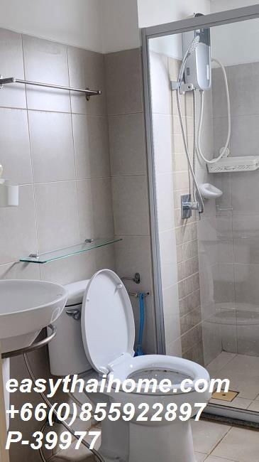 picture P-39977 Condo for rent Supalai Park Ratchaphruek-Phetkasem fully furnished (Confirm again when visit).  - 5/6