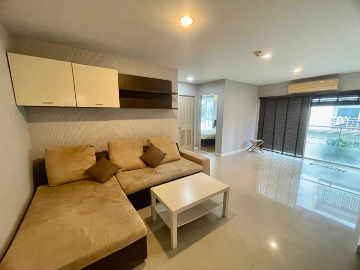 picture For Sale by Owner – Condo at Metro Park Sathorn 2 Bedrooms - 3/15