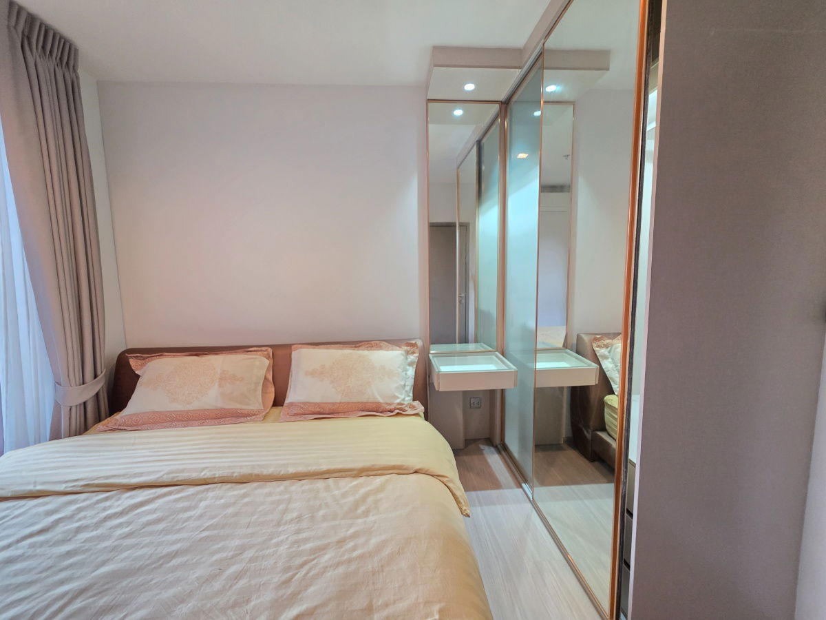 picture Life Asoke Hype for rent, 24,000 baht [PNr250801] - 11/14