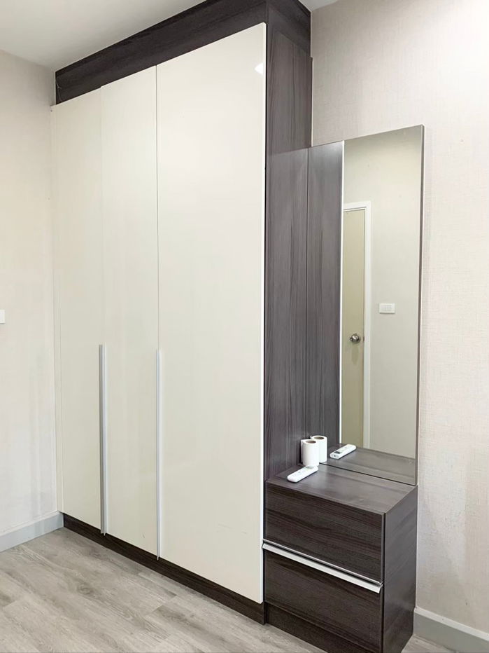 รูป ให้เช่า 1 นอน Centric Sathorn-St.Louis BTS เซนต์หลุยส์ - รูปที่ 8/10
