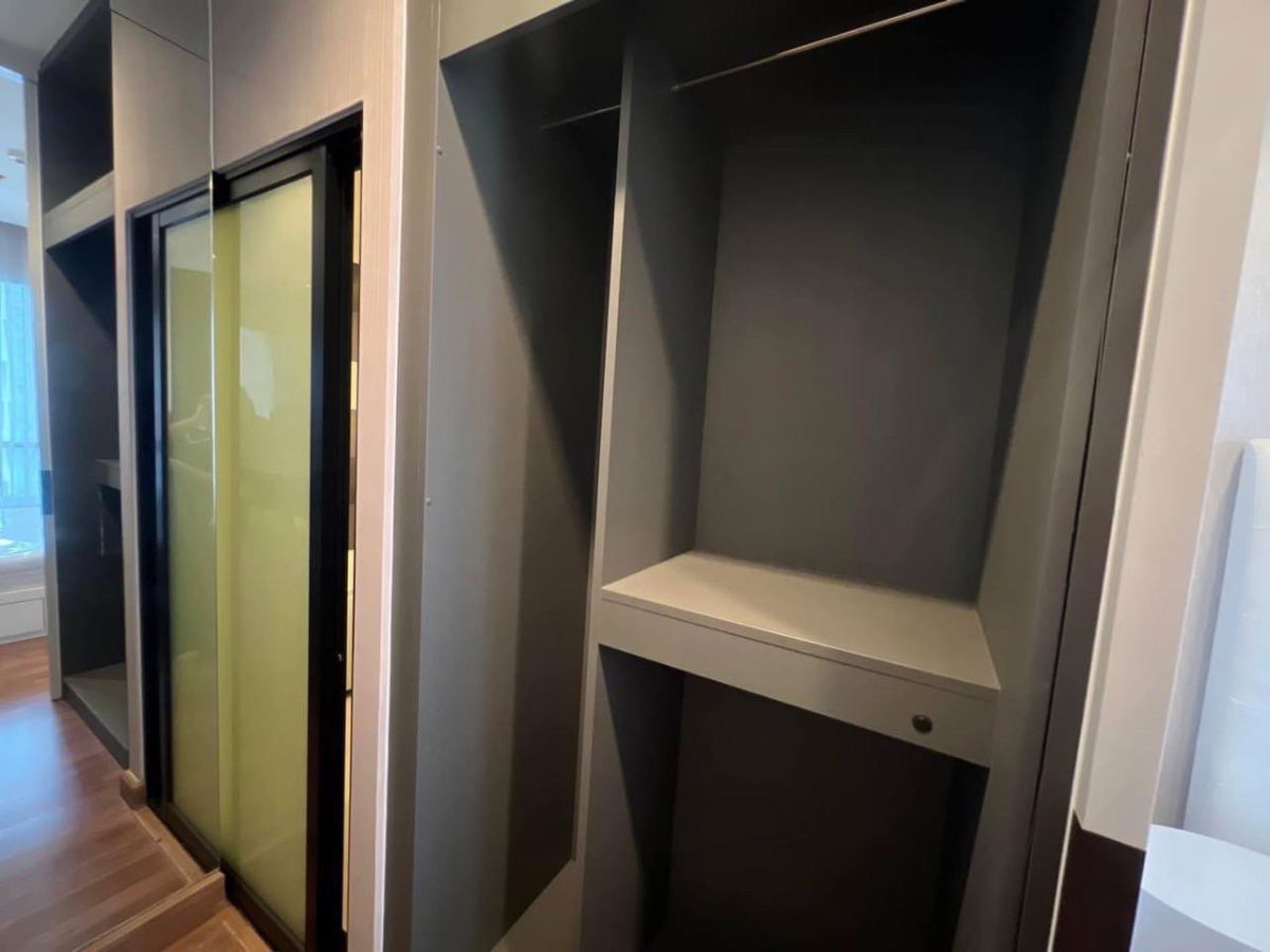 picture For rent IVY AMPIO near MRT Cultural Center, 1 bedroom, 1 bathroom, 44 sq m @kklife - 8/16