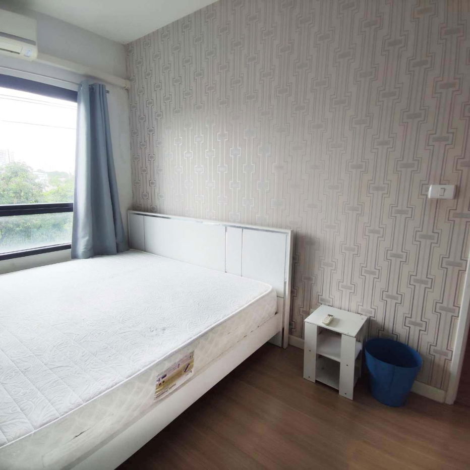 รูป 624 condolette ให้เช่า ห้องว่างปลายเดือน ห้องสวย เปลี่ยนแอร์ใหม่ - รูปที่ 10/10