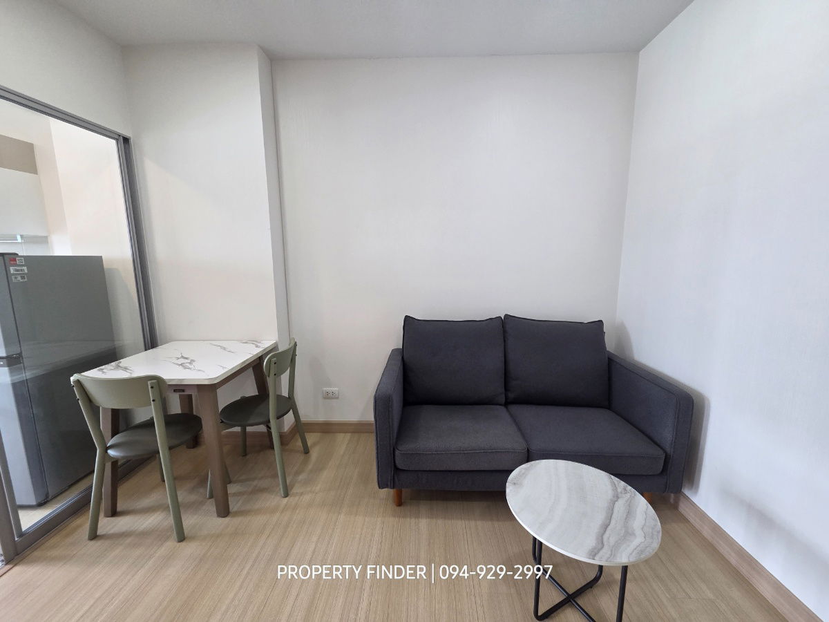 picture Condo for rent Supalai Veranda Sukhumvit 117   Make an appointment to view the room 👉line: @propertybkk2 - 3/18