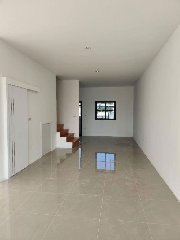 picture 2-Storey Townhome in Prime Location — Cha-am–Hua Hin Bypass 2.95 Million Baht 20.20 sq.w. - 15/20