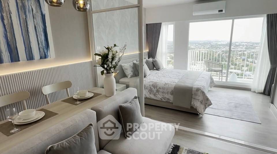 picture 1-BR Condo at Supalai Blue Whale close to Raruk Hua Hin (ID 2207365) - 3/9