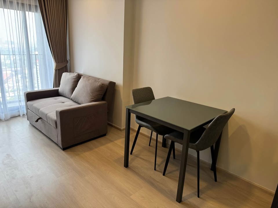 picture [RENT]  N90714   ( Life Phahon - Ladprao )     (ID with @in front, LINE ID:  @056qhbtt) - 3/12