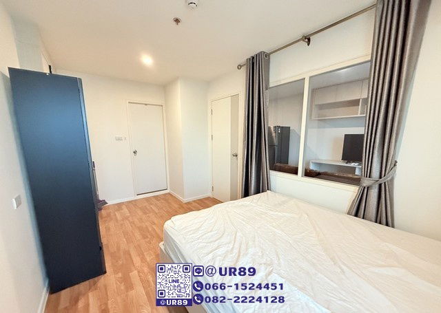 picture 💙 Hot Price 💙 For Rent Lumpini Ville Phattanakan - Srinakarin - 5/6