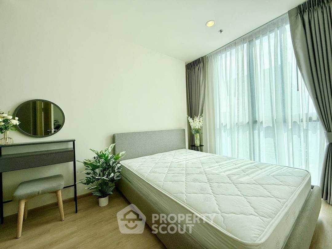 picture 1-BR Condo at Nue District R9 near MRT Phra Ram 9 (ID 2249579) - 4/10