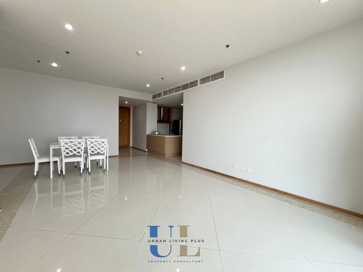 รูป ( U20250213500 ) Tel/Line 096-2479369 , ให้เช่า !!! ดิ เอ็มไพร์ เพลส สาทร 3 ห้องนอน 3 ห้องน้ำ 1 ห้องแม่บ้าน 156 ตร.ม. ชั้นสูง ห้องสวย ✨ - รูปที่ 2/15