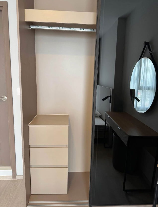 รูป คอนโด ไลฟ์ พหล-ลาดพร้าว #B52 /Line:@forucondo - รูปที่ 6/9