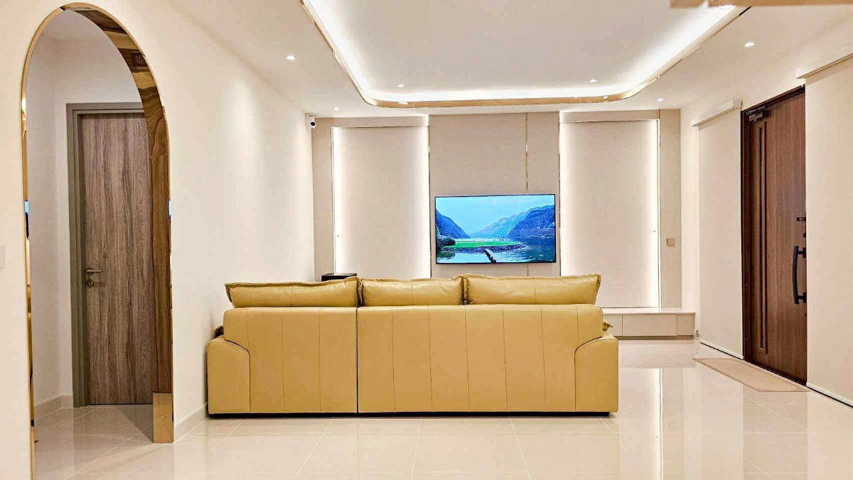 picture ST13527 - THE PALM BANGNA - WONGWAEN - 5/9