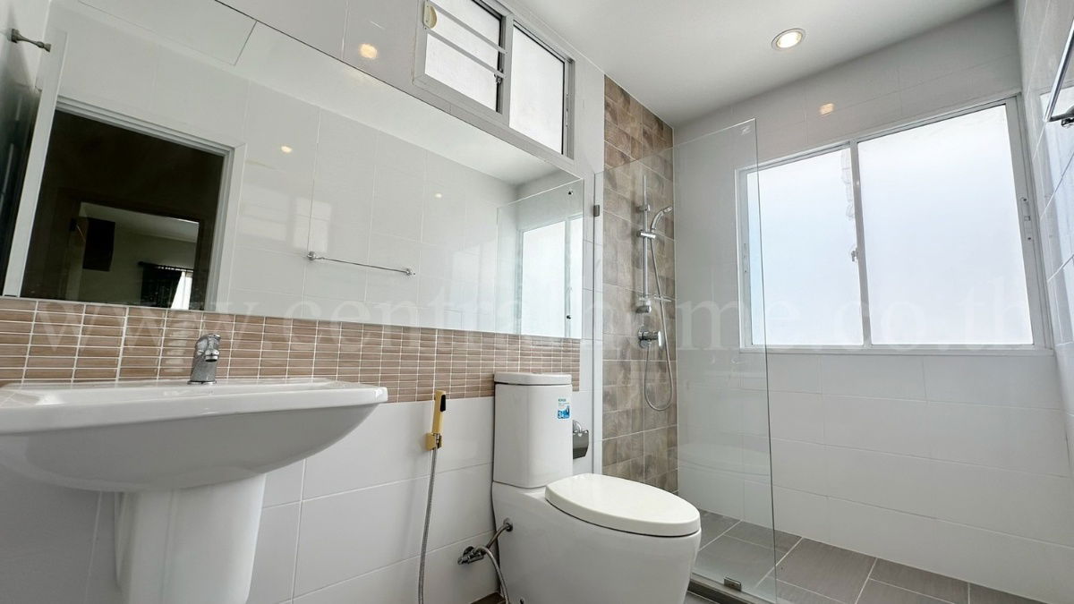 รูป บ้านเดี่ยว เดอะ แพลนท์ แจ้งวัฒนะ - ราชพฤกษ์ หลังมุม - รูปที่ 16/19