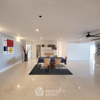 รูปภาพ Pet-Friendly 3-BR 315 Sqm Condo At Kallista Mansion, ARL Makkasan (ID 1837485)