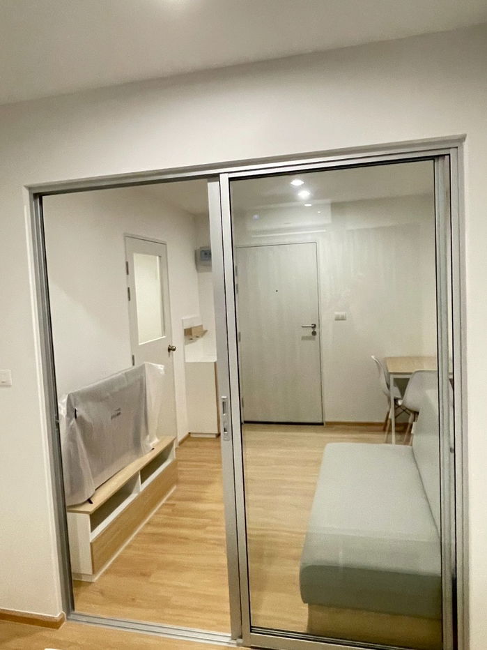 picture Condo for Sale at Sena Kith Chalong Krung - Lat Krabang Direct from Owner – Special Price! - 13/14