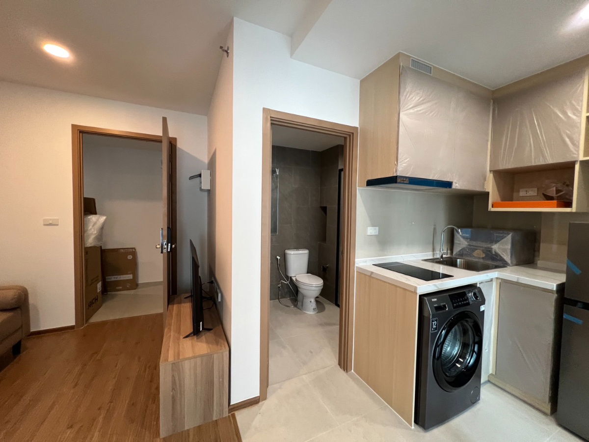 picture Condo For Rent!! The Livin Ramkhamhaeng - 5/15