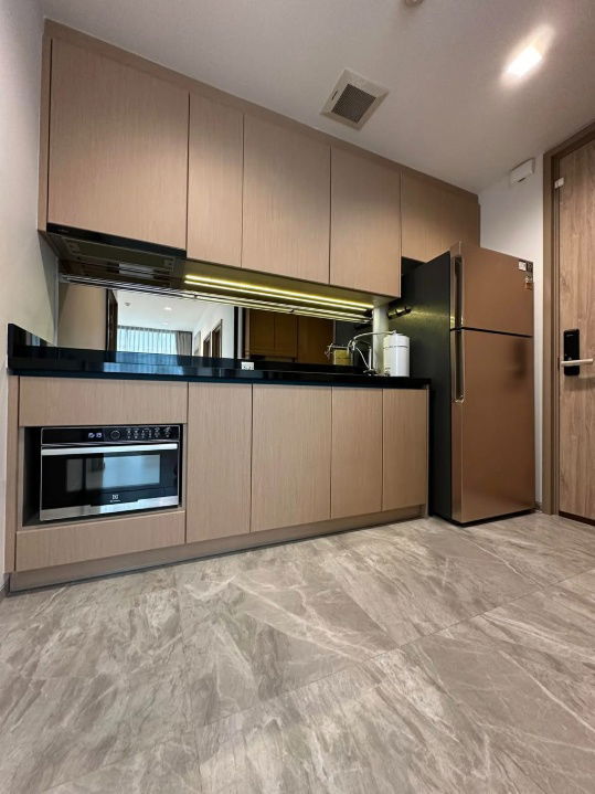 picture For Sale | Kawa HAUS – 2 Bedrooms | Corner Unit | River View | Fully Furnished - 4/8