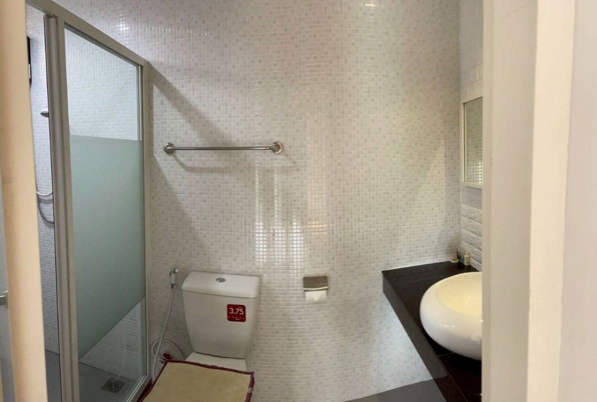 picture Fully furnished house in Hinsuay Namsai Resort, Rayong. 3.95 MBaht, 39.10 sq.w Sea view - 16/23