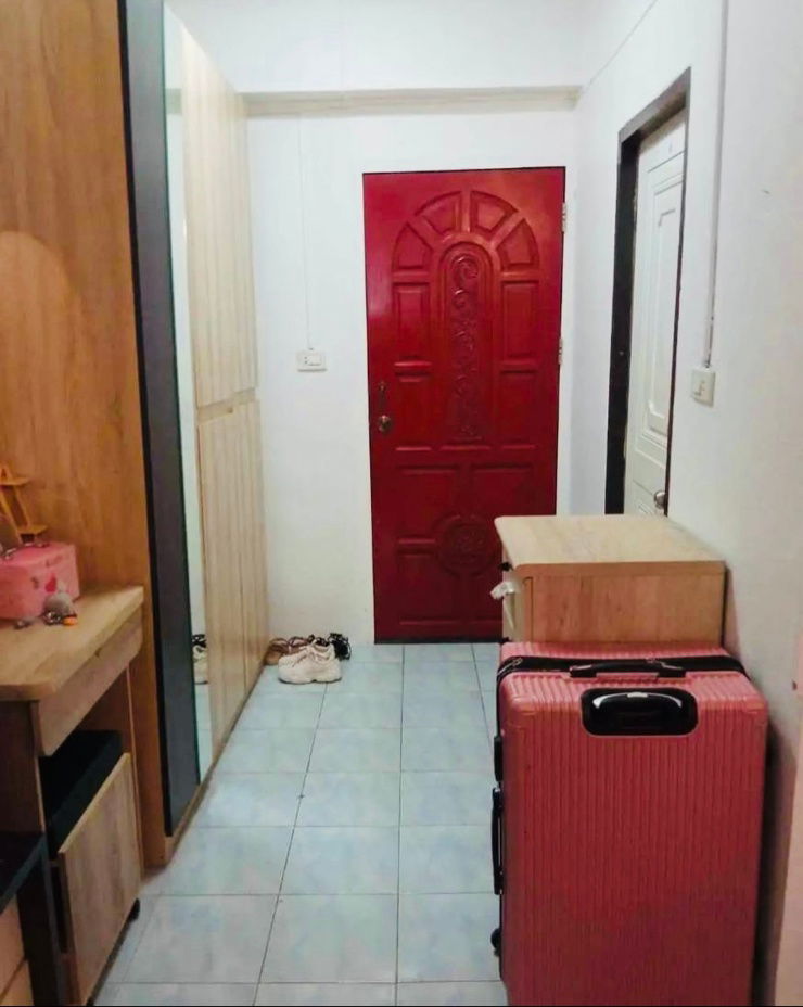 picture NIRUN GRAND CONDO  big studio room - 7/9