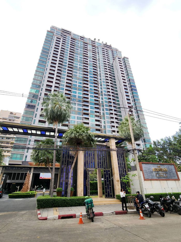 รูป  ❤️ ❤️  ให้เช่าคอนโด  The Address Sathorn เฟอร์ครบ ราคาดี พร้อมเข้าอยู่  ❤️ ❤️ C-62 UD11/8/2025 AV11/8/2025 A - รูปที่ 23/26