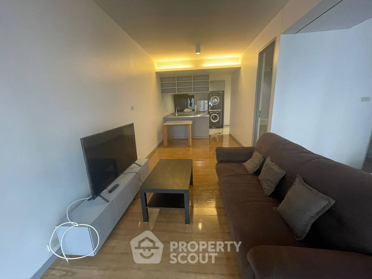 picture 1-BR Condo at Siamese Gioia near MRT Phetchaburi (ID 1854191) - 5/14