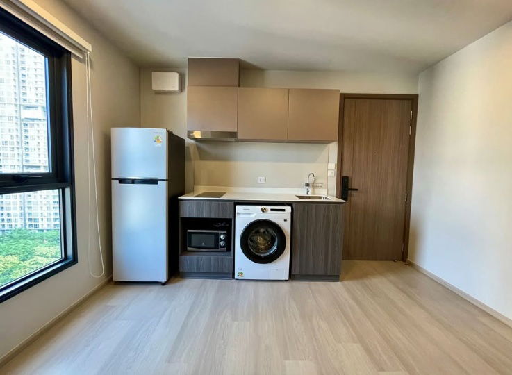 รูป PFD-05369 ให้เช่าคอนโด ไลฟ์ พหล - ลาดพร้าว ( Life Phahon - Ladprao ) ห้องใหม่ นัดชมห้อง @propertyfinder - รูปที่ 8/8