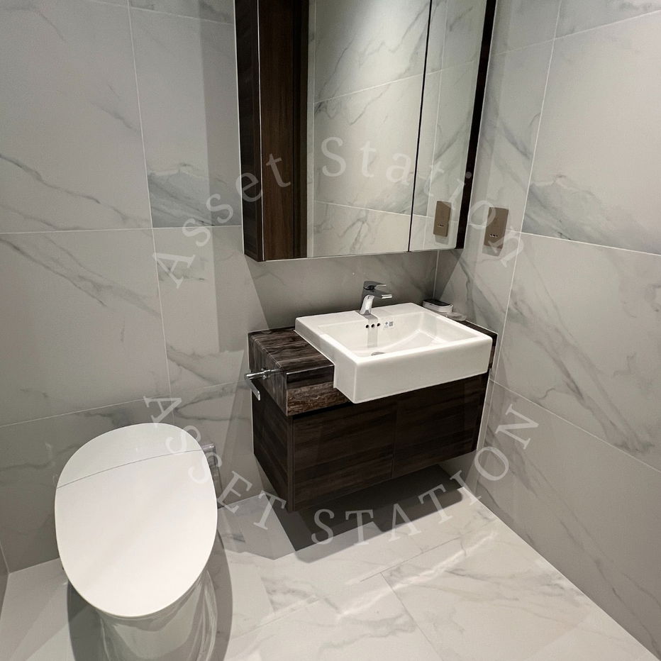picture 🔥 Best Seller | Supalai Icon Sathorn Near BTS Saint Louis 🔥 - 13/13