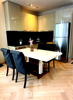 Condos for rent : 27th-Floor 1-BR 58 Sqm Condo At Quattro By Sansiri Near BTS Thong Lor (ID 2248714)