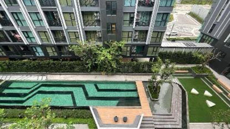 picture KensingtoN rayong1 (Condo rayong) - 24/24
