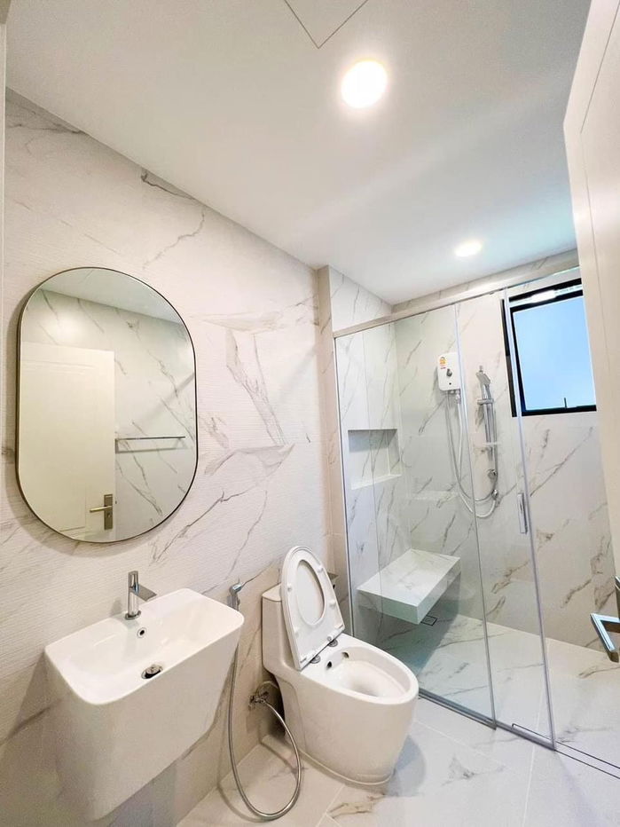 picture For rent – Luxury New Home, Nantawan Rama 9 – New Krungthep Kreetha - 16/36