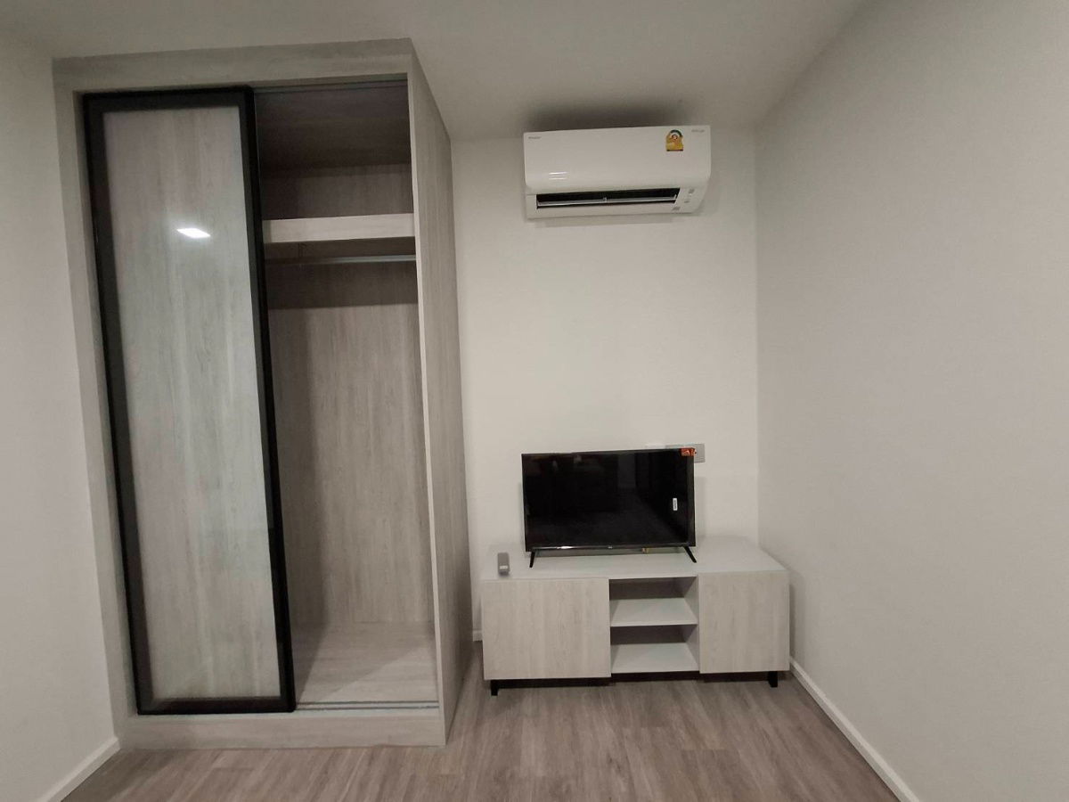 รูป 🔥ห้องมาใหม่ แอทโมซ โรบินสันศรีสมาน!! ทักด่วนก่อนหลุดจอง🔥  - รูปที่ 6/16