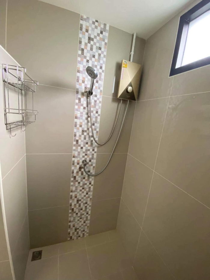 รูป ห้องสวย เดินทางสะดวก  เป็นสัดส่วน   เพลิน เพลิน ติวานนท์ - รูปที่ 9/11