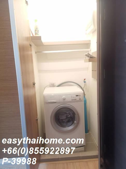 picture P-39988 Condo for rent Rhythm Sukhumvit fully furnished (Confirm again when visit).  - 12/13