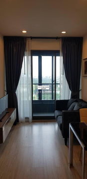 Condo for rent : Ideo Mobi Sukhumvit Eastgate