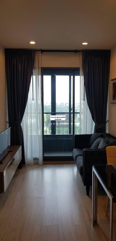 picture Condo for rent : Ideo Mobi Sukhumvit Eastgate - 1/11