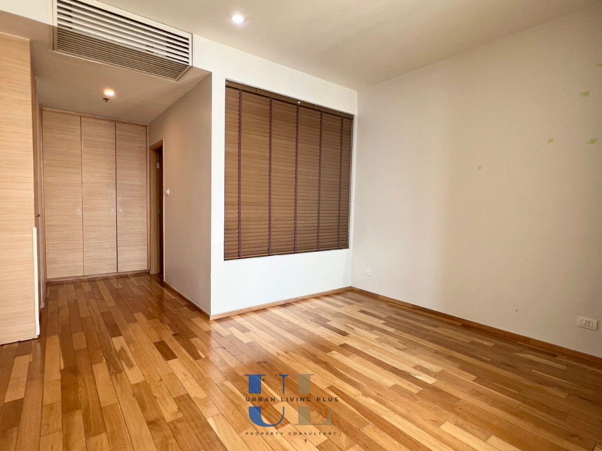 รูป ( U20250213500 ) Tel/Line 096-2479369 , ให้เช่า !!! ดิ เอ็มไพร์ เพลส สาทร 3 ห้องนอน 3 ห้องน้ำ 1 ห้องแม่บ้าน 156 ตร.ม. ชั้นสูง ห้องสวย ✨ - รูปที่ 7/15