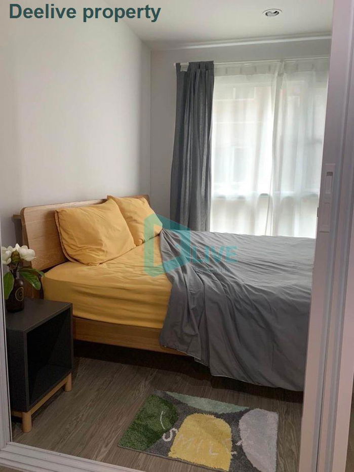 รูป DL22100359 ให้เช่าคอนโด รีเจ้นท์ โฮม สุขุมวิท 97/1 (Regent Home Sukhumvit 97/1) ใกล้ BTS บางจาก พร้อมเข้าอยู่ โทรด่วน 0638692663 LineID @534wlwof - รูปที่ 3/6
