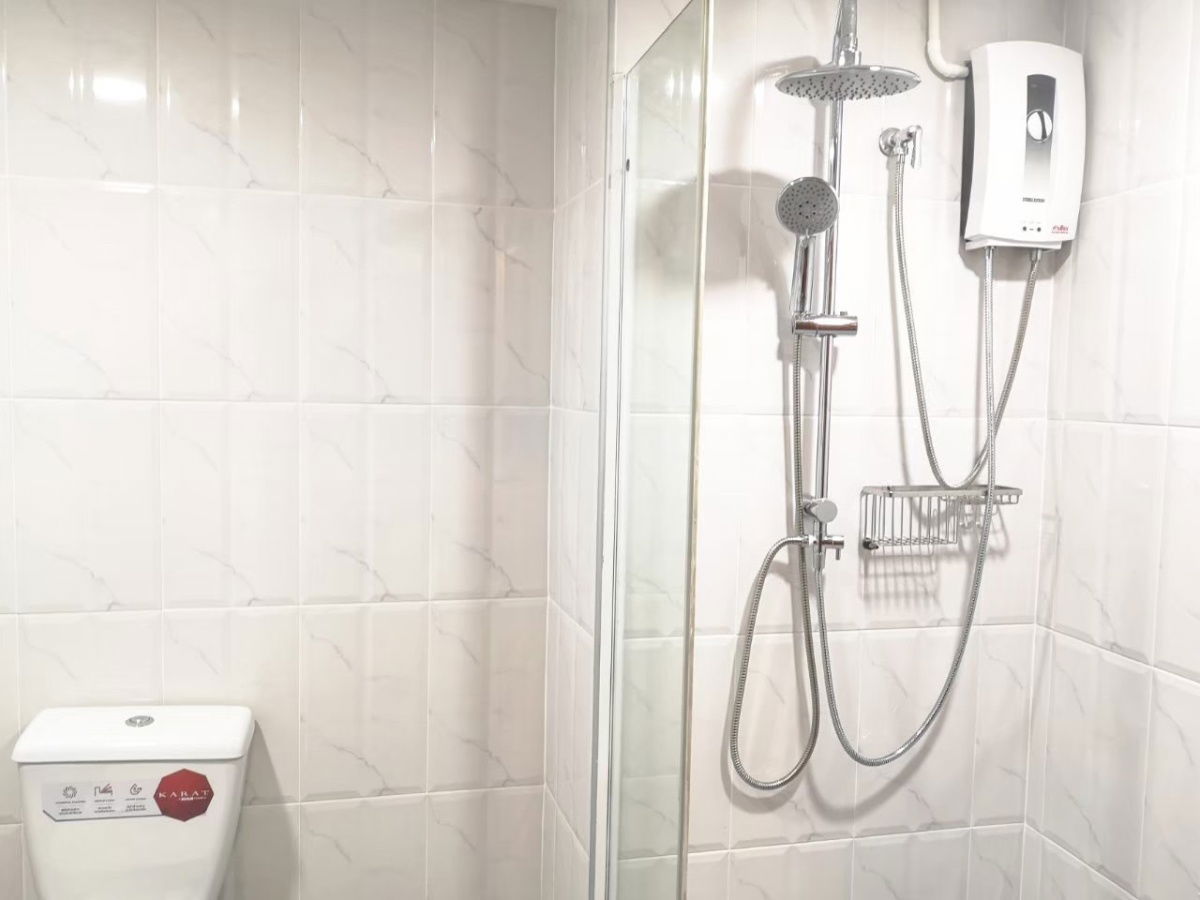 picture For Rent: Nakornping Condo – Huay Kaew, 1 Bedroom, 1 Bathroom, 38 sq.m., 8th Floor, near Singapore International School (ID:525CR) - 16/18