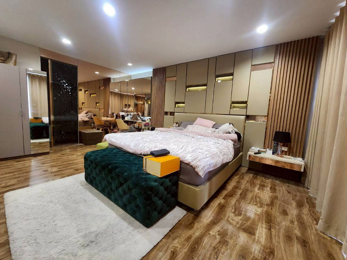 รูป ซื้อ ขาย The Loft by Hi Zen – บ้านที่ออกแบบเพื่อความสุขของคุณ ดีไซน์มีเอกลักษณ์ เติมเต็มทุกมุมของการอยู่อาศัย  Line ID : @951qfbfi - รูปที่ 13/18