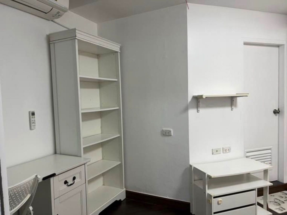 รูป ให้เช่า!! คอนโด PST1   For Rent - Condo PST1 - รูปที่ 12/14