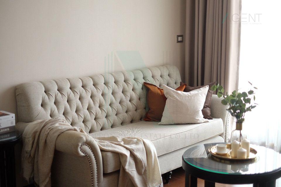 picture 🚩 For Rent Condo THE ADDRESS SUKHUMVIT 28 Building 1, Floor 10,Studio, Room size 52.00 sqm - 5/8