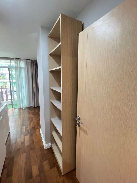 รูป ให้เช่าคอนโด Pabhada silom condo ใกล้ BTS เซนต์หลุย 45,000 บาท รหัสทรัพย์: RS1313 - รูปที่ 6/27