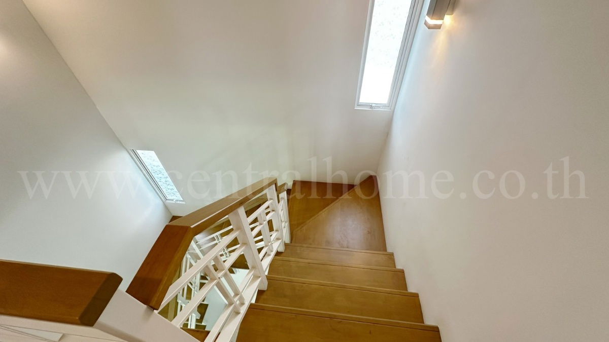 รูป บ้านเดี่ยว เดอะ แพลนท์ แจ้งวัฒนะ - ราชพฤกษ์ หลังมุม - รูปที่ 13/19